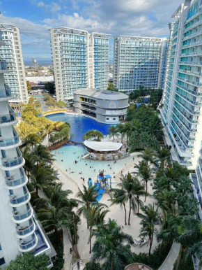 Azure Urban Resort Residences- Azure Staycation by EM